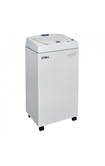 Kobra AF.1 C2 1,9x15mm Çapraz Kesim Evrak İmha Makinesi 150 Litre…