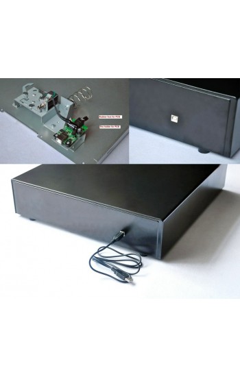 Possify Metal Para Çekmecesi EC-41&hellip;