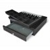 Possify Metal Para Çekmecesi EC-41 Possify Metal Para Çekmecesi EC-41