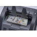 Hitachi IH-110 Fitnes'lı Çift Cıslı Karışık Banknot Sayma Makinesi 20 Ülke Parası Hitachi IH-110 Fitnes'lı Çift Cıslı Karışık Banknot Sayma Makinesi 20 Ülke Parası