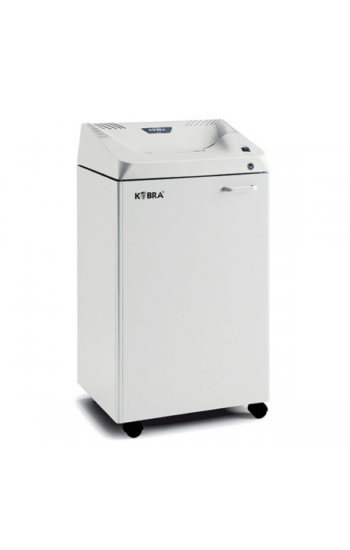 Kobra 300.2 C4 3,9x40mm Çapraz Kesim Evrak İmha Makinesi – 150 Litre…