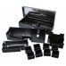 Possify PCF-46/S Flip Tarzı (Metal içaksam) Para Çekmecesi Possify PCF-46/S Flip Tarzı (Metal içaksam) Para Çekmecesi
